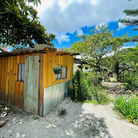 El Marquesote Hotel Huehuetenango Eksteriør billede