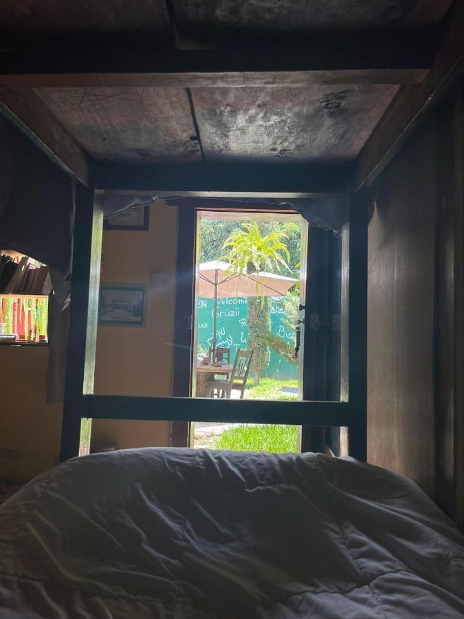 El Marquesote Hotel Huehuetenango Eksteriør billede